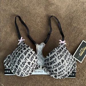 💕 Push up Bra by Juicy Couture